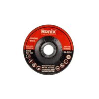 DISC POLIZAT T27-115X6.0X22.2MM METAL RH-3724
