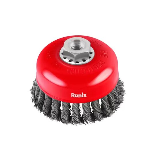 PERIE SIRMA IMPLETITA 100MM RH-9943