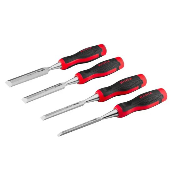DALTA LEMN SET 4PCS RH-7130