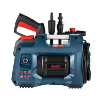 AP.CURATAT AUTO 1400W RP-U100C