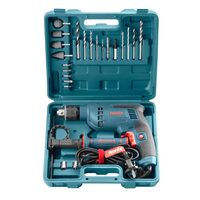 BORMASINA SET IMPACT 29PCS RS-0007