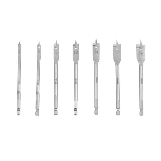 BURGHIE LEMN SET 13P RH-5300