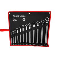 SET CHEI INELARE 6-32 12PCS RH-2302