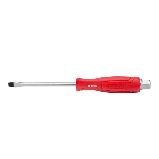 SURUBELNITA IMPACT PLATA 6X100 RH-2941