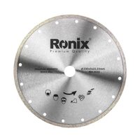 DISC DIAM.CONTINUU 230MM US 5X22.23 RH-3533
