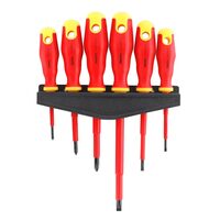 SET SURUBELNITE IZOLATE 6PCS RH-2724