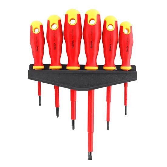 SET SURUBELNITE IZOLATE 6PCS RH-2724