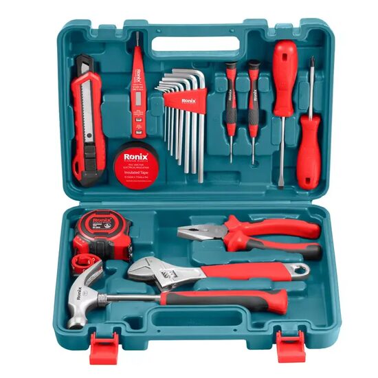 UNELTE SET 12PCS RS-0003