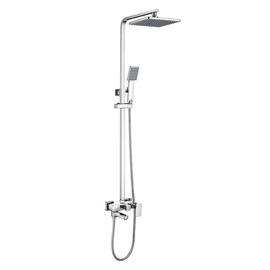 COLOANA DUS+BATERIE NICK HT-810177