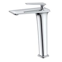 BATERIE LAVOAR CHROM HT-805062