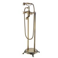 BATERIE FREESTANDING COPPER HT-YG4003