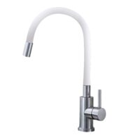 BATERIE BUC.ALB+CHROM HT-805141-B