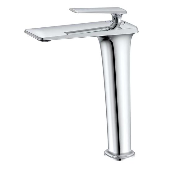 BATERIE LAVOAR CHROM INALT HT-805062-1