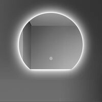 OGLINDA LED 700X600 TOUCH SM615