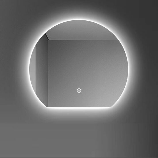 OGLINDA LED 700X600 TOUCH SM615