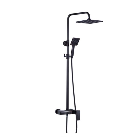COLOANA DUS+BATERIE NG.HT-99064