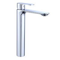 BATERIE LAVOAR CHROM INALT HT-81591-1