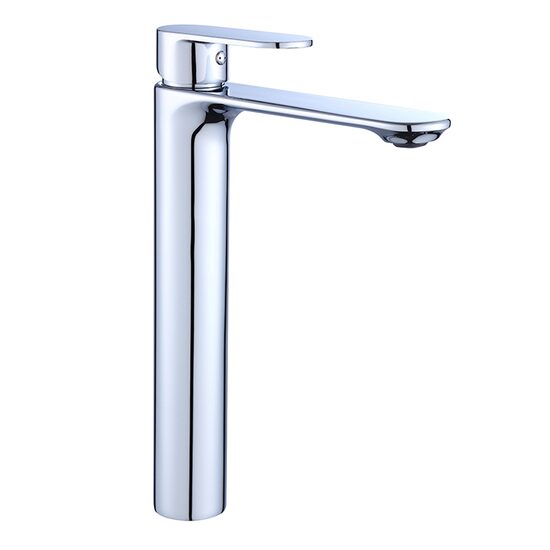 BATERIE LAVOAR CHROM INALT HT-81591-1