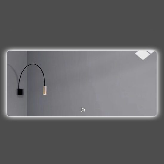 OGLINDA LED 1200X600 TOUCH SM617