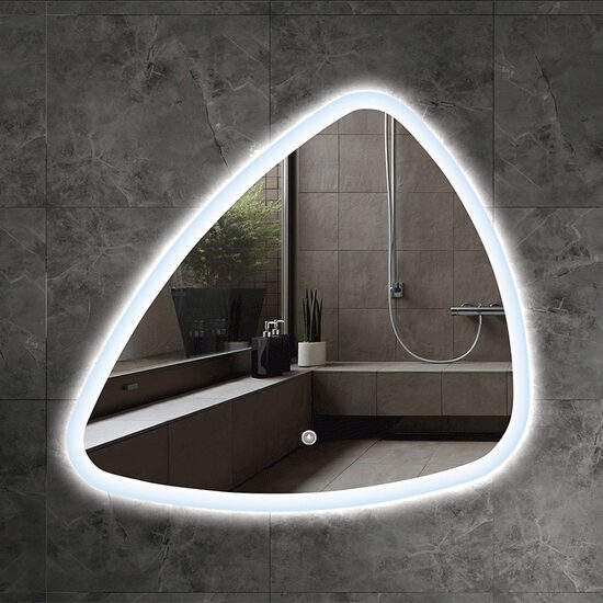 OGLINDA LED 600X500 TOUCH SM609
