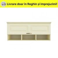BOSTON POLITA 1D IVORY/VANILIE SUPERMAT MDF
