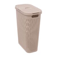 COS RUFE 40L RATTAN BEJ 202409L