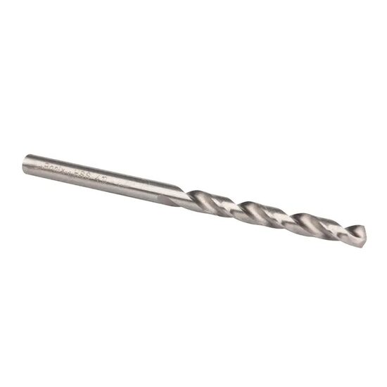 BURGHIU 4MM RH-5379