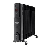 RADIATOR ULEI ADLER 13EL.CR7814