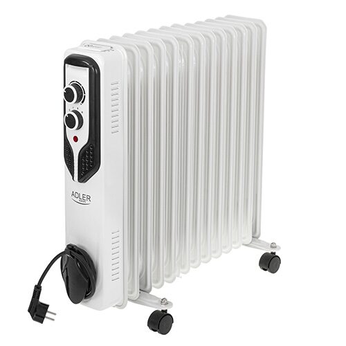 RADIATOR ULEI ADLER AD7818