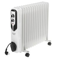 RADIATOR ULEI ADLER AD7819