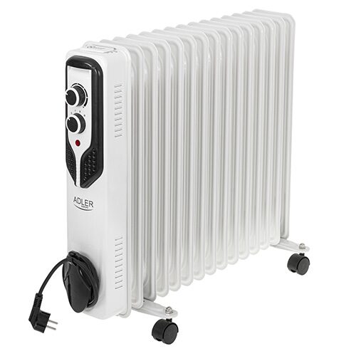 RADIATOR ULEI ADLER AD7819