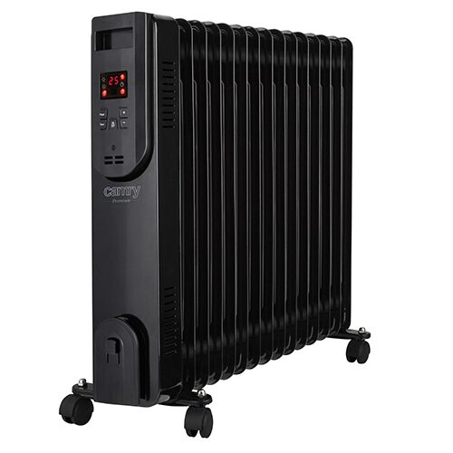 RADIATOR ULEI ADLER CR7820