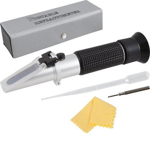 REFRACTOM.0-40 BRIX 405570 Browin