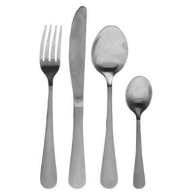 TACAMURI SET 24P SATIN 154356