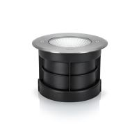 CORP IL.COB 10W IP67 ASFLOOR15