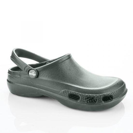 SABOT DOCTOR EVA M39 VERDE 728854439A