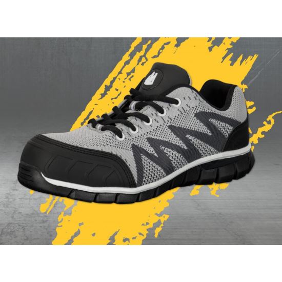 PANTOF MOON S1P N40 VISM40