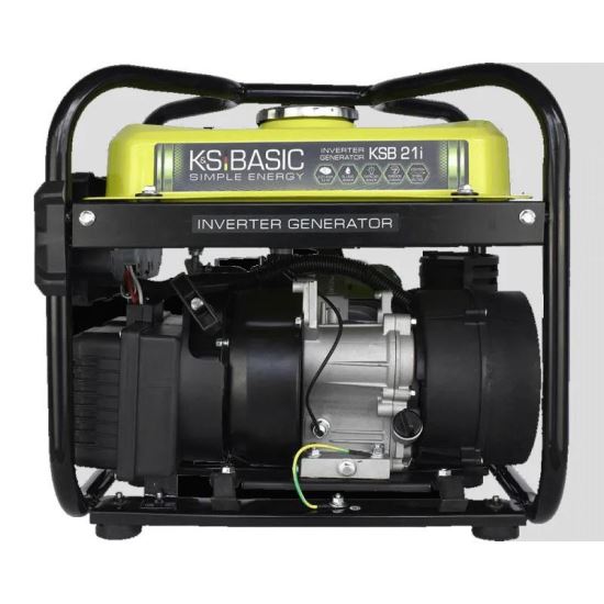 GEN.INVERTER KS 1200I