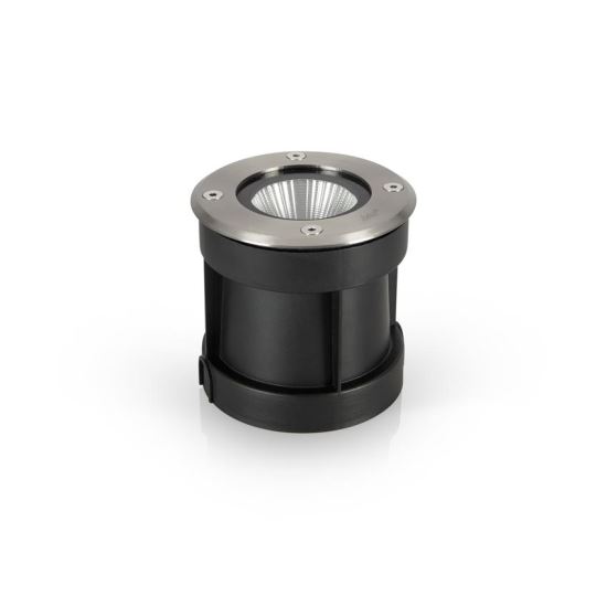 CORP IL.COB 6W IP67 ASFLOOR10