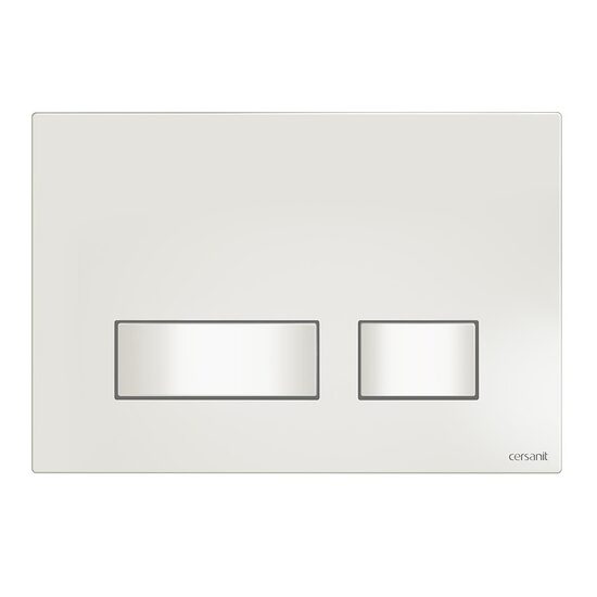 CLAPETA BUT.MOVI ALB S97-010
