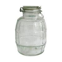BORCAN 3.9L 610150 Browin