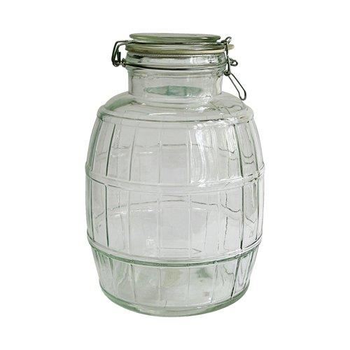 BORCAN 3.9L 610150 Browin