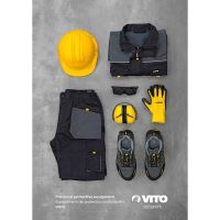 PANTOF X-TRAIL S1P N39 VISXT39