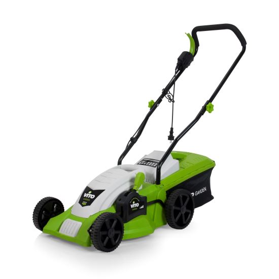MASINA GAZON 1400W 340MM VIMR1400