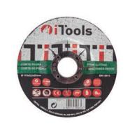 DISC TAIERE ITCP230