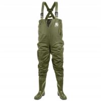 CIZME PANTALON M47 VERDE 699970447A