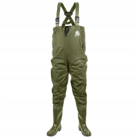CIZME PANTALON M47 VERDE 699970447A