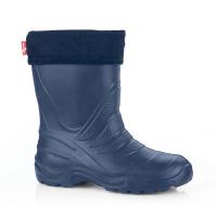 CIZME TERMIX EVA M26/27 ALB.738610626A
