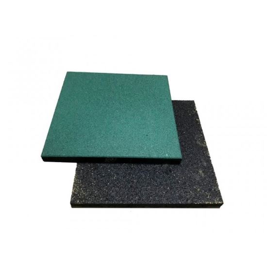 COVOR CAUC.50X50X2 VERDE RIN000007 4IQ Group