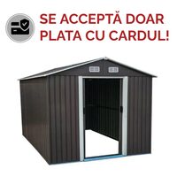 CASUTA 312X257X202 MIR1008 MIRPOL